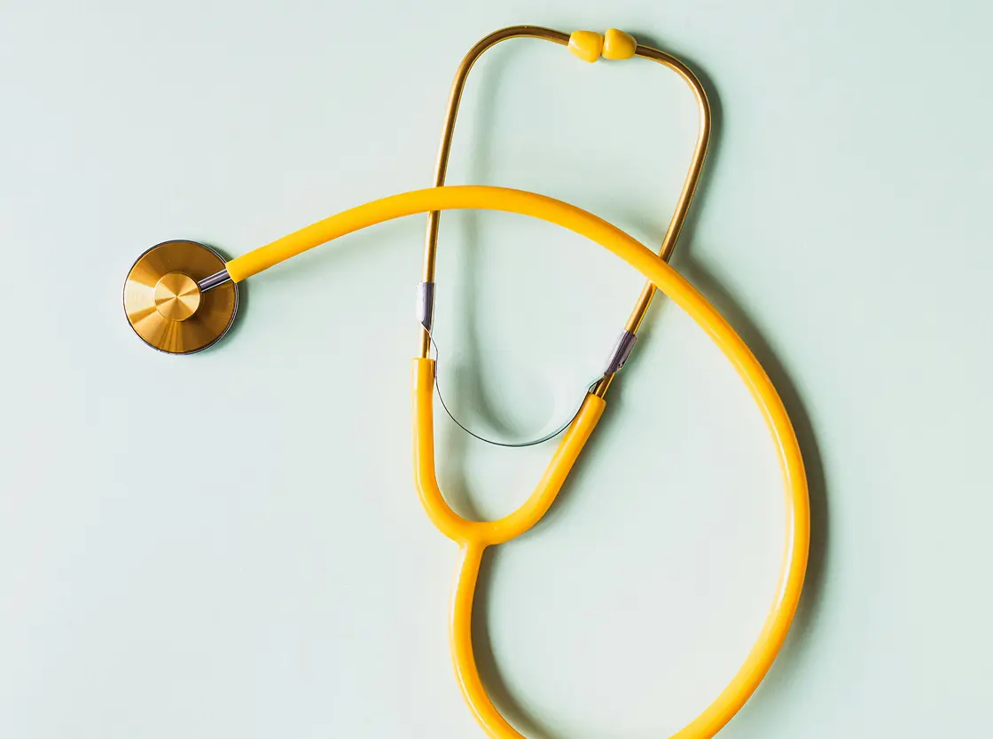 Ist Ihre Website gesundheit?